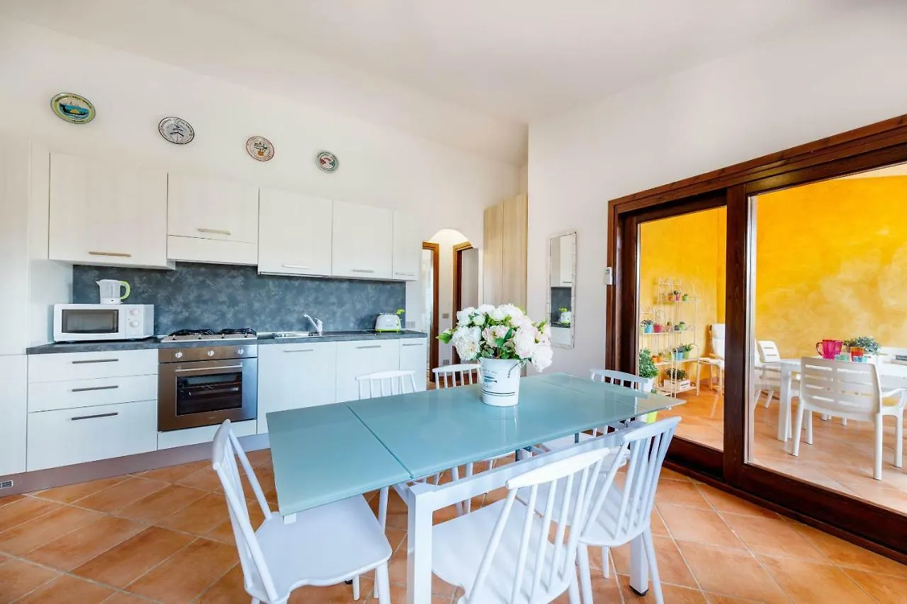 Lu Maestrali Apartment San Teodoro   San Teodoro (Sardinia)