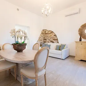 Stazzo San Teodoro Appartamento